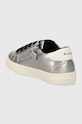 Dziewczynka Geox sneakersy dziecięce x Disney J36EUH.000NF.28.35 srebrny