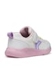 Fete Geox sneakers pentru copii J36FWB.01454.28.35 alb