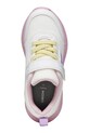 Geox sneakers pentru copii J36FWB.01454.28.35 alb