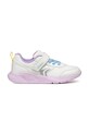 Geox scarpe da ginnastica per bambini J36FWB.01454.28.35 violetto SS25