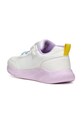 Geox scarpe da ginnastica per bambini violetto J36FWB.01454.28.35