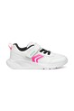 Geox gyerek sportcipő J36FWB.01454.28.35 fekete SS25