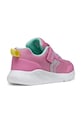 Fete Geox sneakers pentru copii J36FWB.01454.36.39 turcoaz