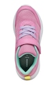 Geox sneakers pentru copii J36FWB.01454.36.39 turcoaz