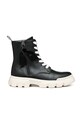 Geox bocanci copii J36HVG.000BC.31.35 negru AW24