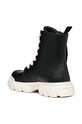 Geox bocanci copii negru J36HVG.000BC.31.35