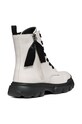 Fete Geox bocanci copii J36HVG.000BC.36.39 alb