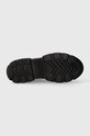 Geox workery dziecięce J36HVG.000BC.36.39 czarny