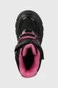 μαύρο Παιδικά παπούτσια Geox J36HWA 054FU J WILLABOOM