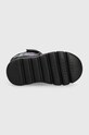 Geox buty dziecięce J36HWA 054FU J WILLABOOM J36HWA.054FU.24.27 czarny