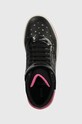 Dětské sneakers boty Geox černá J36HXA.004AS.36.39