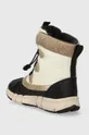 Παιδικές χειμερινές μπότες Geox J26APA 054FU J FLEXYPER B AB Πάνω μέρος: Συνθετικό ύφασμα, Υφαντικό υλικό Εσωτερικό: Υφαντικό υλικό Σόλα: Συνθετικό ύφασμα