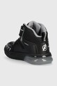 Fete Geox sneakers pentru copii J369YB.0FU50.24.27 negru