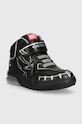 Geox gyerek sportcipő x Marvel J369YB.0FU50.28.31 fekete AW23