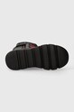 Детски апрески Geox WILLABOOM J36HWC.0BCMN.36.39 черен