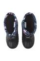 σκούρο μπλε Παιδικές χειμερινές μπότες Reima Nefar
