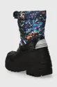 Дитячі зимові черевики Reima Nefar Халяви: Синтетичний матеріал, Текстильний матеріал Внутрішня частина: Текстильний матеріал Підошва: Синтетичний матеріал