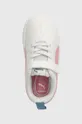 λευκό Παιδικά αθλητικά παπούτσια Puma Rickie AC Inf