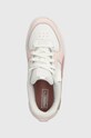 Puma sneakersy dziecięce Cali Dream Pastel Jr biały 393359
