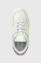 λευκό Παιδικά αθλητικά παπούτσια New Balance GC574CX