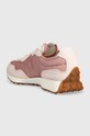 Κοριτσίστικα Παιδικά αθλητικά παπούτσια New Balance GS327MG GS327MG ροζ