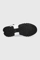 New Balance ghete de iarna pentru copii din piele GT800TP3 GT800TP3 roz