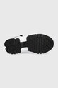 New Balance ghete de iarna pentru copii din piele PT800TP3 PT800TP3 roz