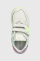 λευκό Παιδικά αθλητικά παπούτσια New Balance PV574CX