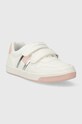 Tommy Hilfiger gyerek sportcipő T1A9.32957 fehér AW23