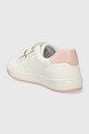 Lány Tommy Hilfiger gyerek sportcipő T1A9.32957 fehér