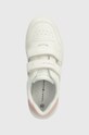 Tommy Hilfiger gyerek sportcipő fehér T1A9.32957