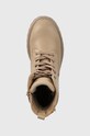 Детские ботинки Tommy Hilfiger бежевый T3A5.33015.35.40