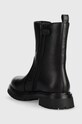 Дівчинка Дитячі зимові черевики Tommy Hilfiger T3A5.33016.35.40 чорний