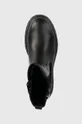 crna Dječje zimske čizme Tommy Hilfiger