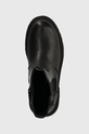 Tommy Hilfiger botki dziecięce czarny T3A5.33025.35.40