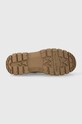 Tommy Hilfiger botki dziecięce T3A5.33056 czarny
