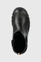 črna Otroški zimski škornji Tommy Hilfiger