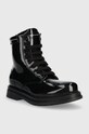 Дитячі черевики Tommy Hilfiger T4A5.33032.30.34 чорний AW23