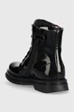Дівчинка Дитячі черевики Tommy Hilfiger T4A5.33032.30.34 чорний