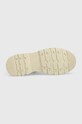 Детские ботинки Tommy Hilfiger T4A5.33035 бежевый