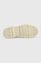 Tommy Hilfiger bocanci copii T4A5.33039 alb
