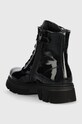 Lány Tommy Hilfiger gyerek bakancs T4A5.33041 fekete