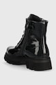 DÍVKA Dětské workery Tommy Hilfiger T4A5.33041 černá