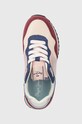Pepe Jeans sneakersy dziecięce różowy PGS30585
