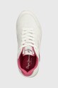 Pepe Jeans sneakers pentru copii alb PGS30586