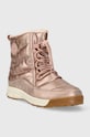Pepe Jeans cizme de iarna copii PGS50193 roz AW23