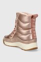 Девочка Детские сапоги Pepe Jeans PGS50193 розовый