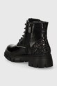 Дівчинка Дитячі черевики Pepe Jeans PGS50195 чорний