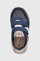 Pepe Jeans sneakersy dziecięce granatowy PGS30592