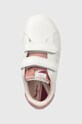 Pepe Jeans sneakers pentru copii alb PGS30594
